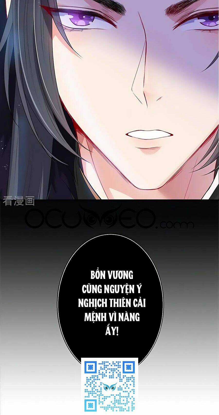 Thú Hắc Cuồng Phi Chapter 41 trang 34