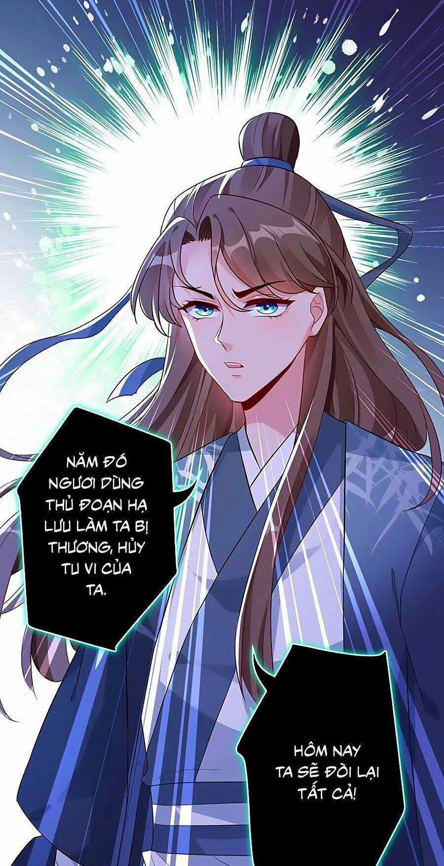 Thú Hắc Cuồng Phi Chapter 42 trang 10