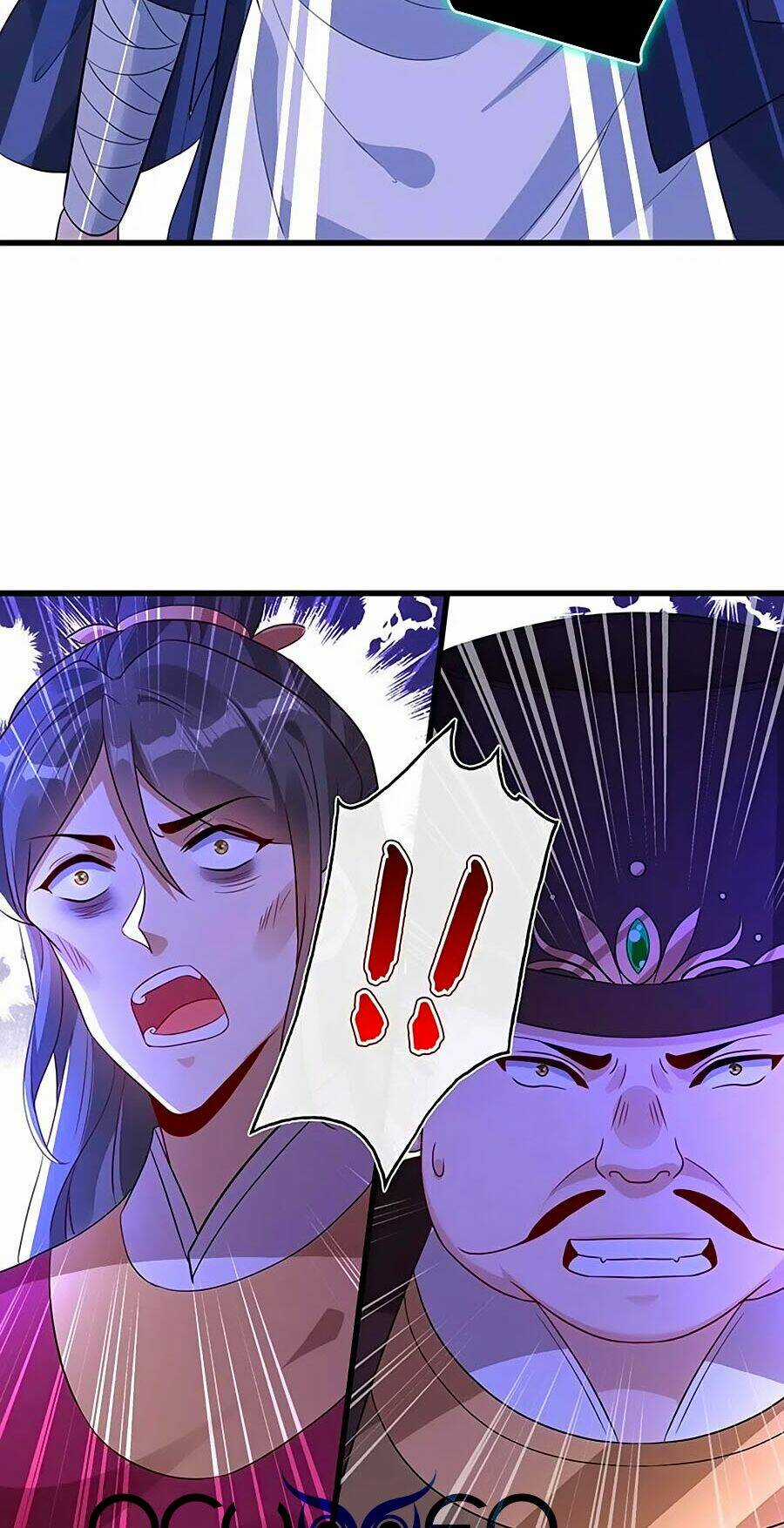 Thú Hắc Cuồng Phi Chapter 42 trang 11