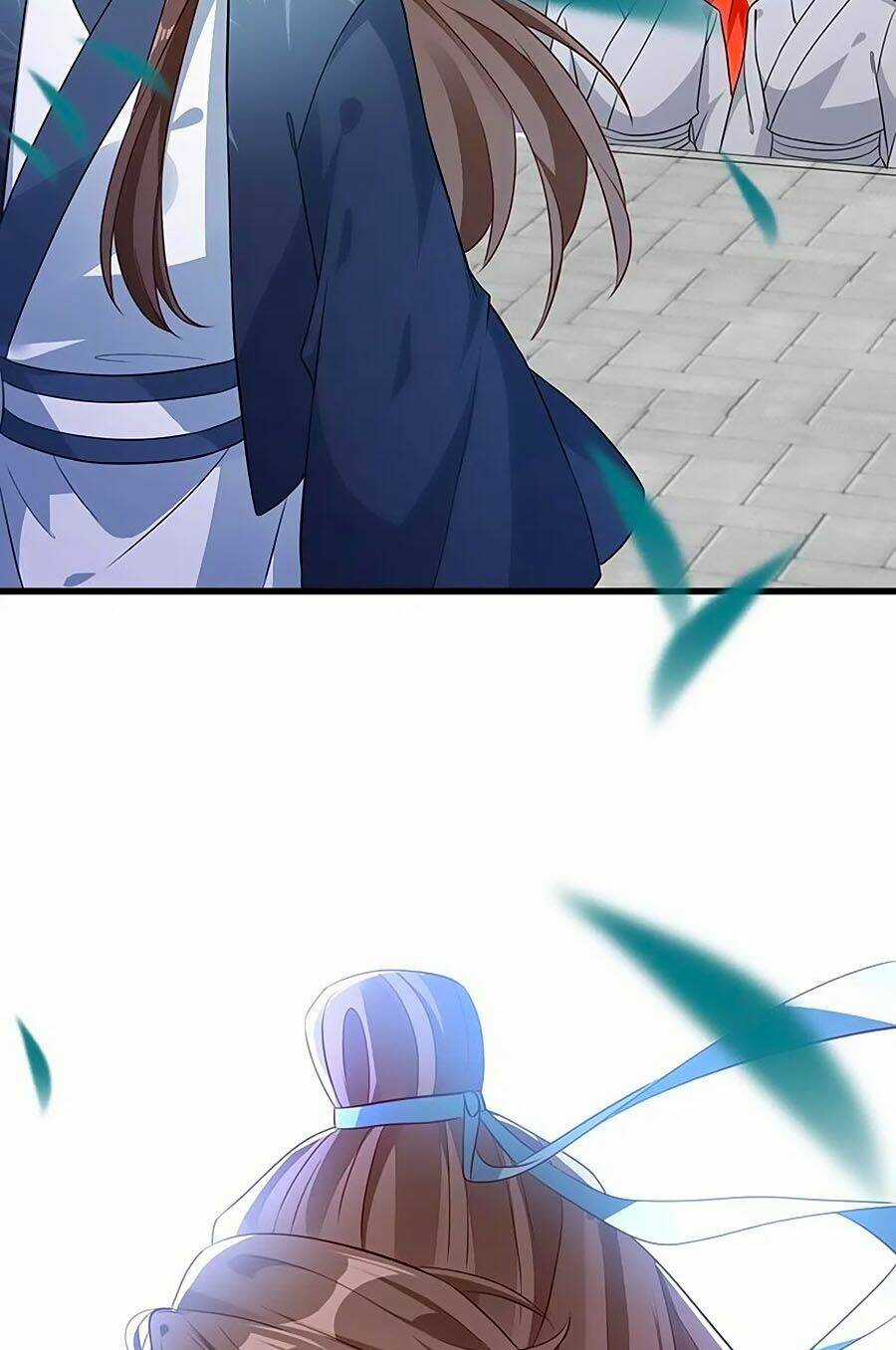 Thú Hắc Cuồng Phi Chapter 42 trang 19