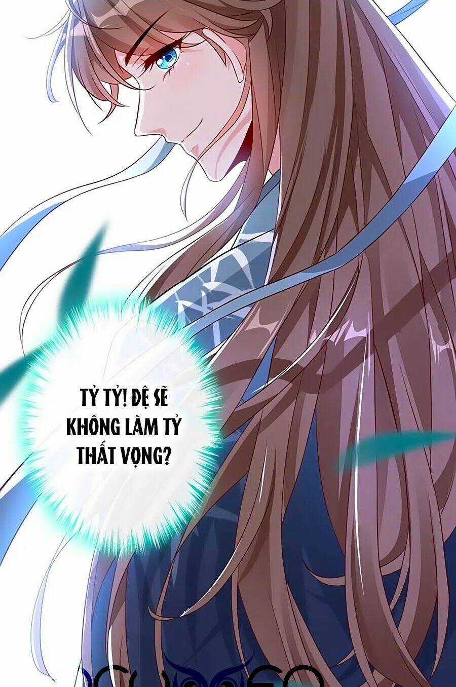 Thú Hắc Cuồng Phi Chapter 42 trang 20