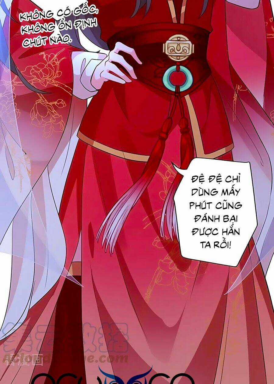 Thú Hắc Cuồng Phi Chapter 42 trang 24