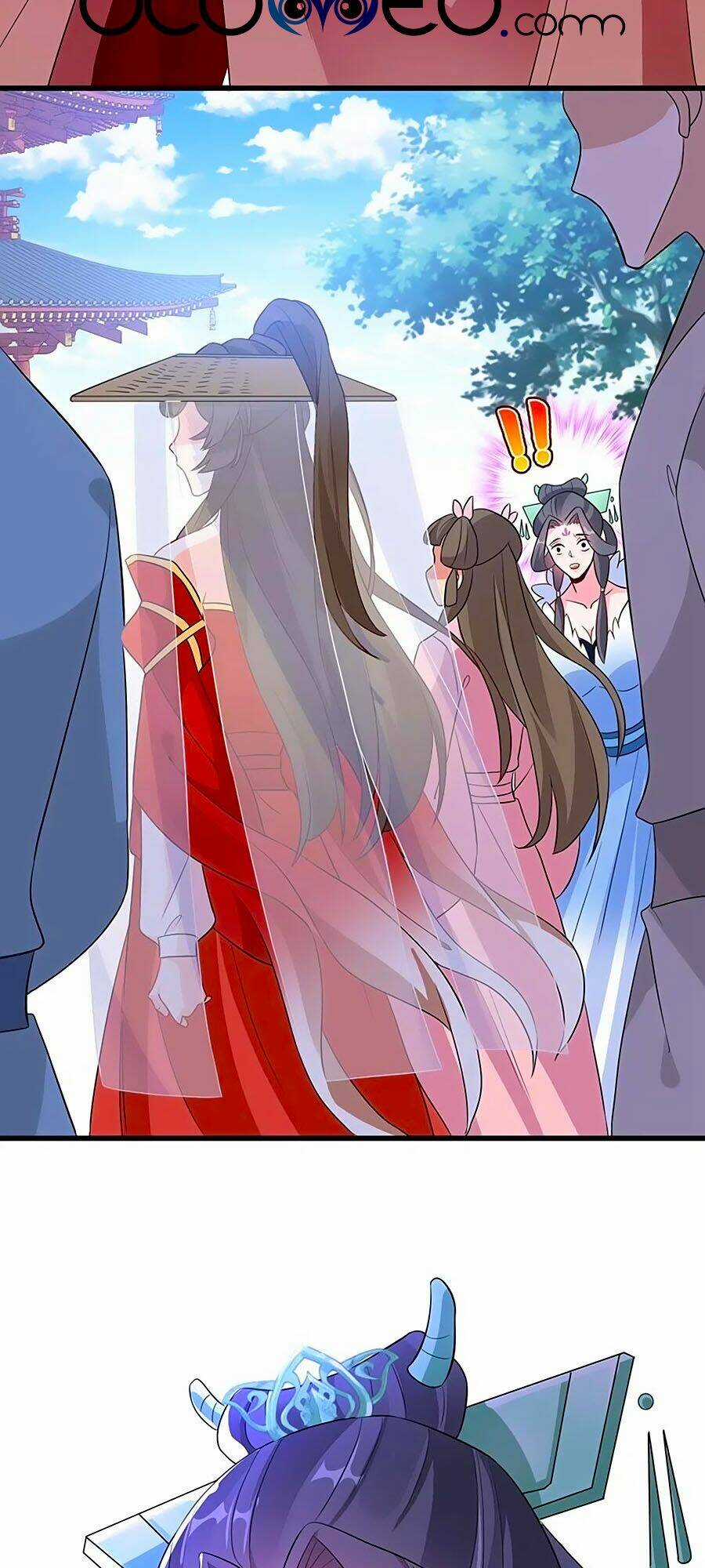 Thú Hắc Cuồng Phi Chapter 42 trang 25