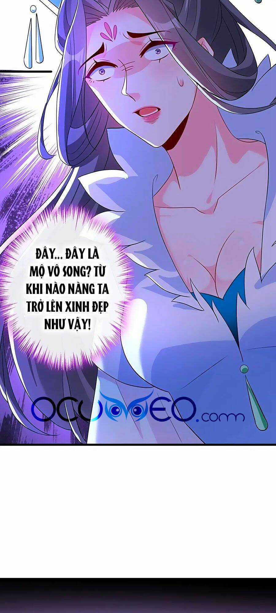 Thú Hắc Cuồng Phi Chapter 42 trang 26