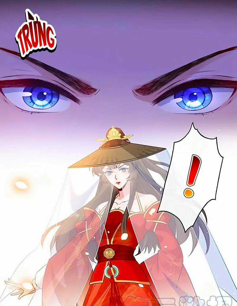 Thú Hắc Cuồng Phi Chapter 42 trang 27