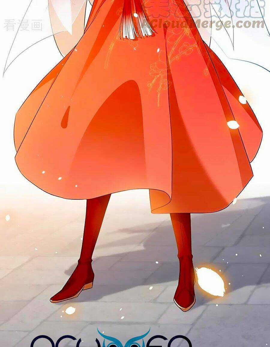 Thú Hắc Cuồng Phi Chapter 42 trang 28