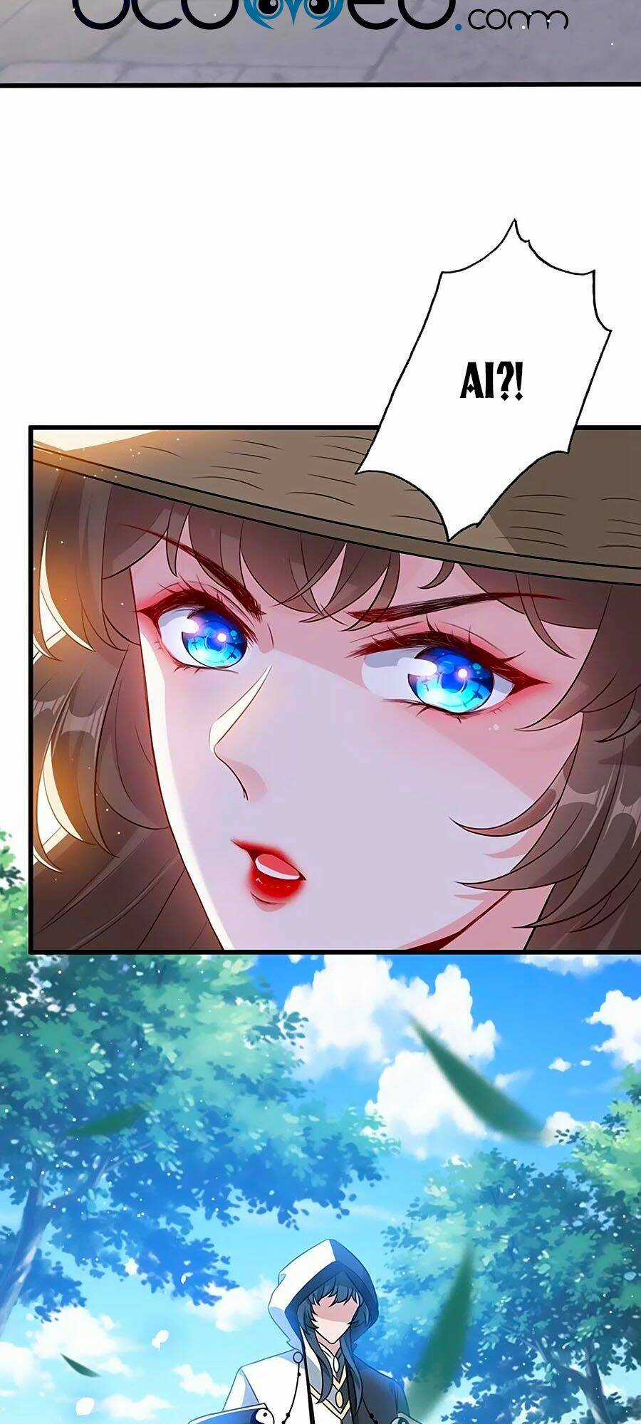 Thú Hắc Cuồng Phi Chapter 42 trang 29