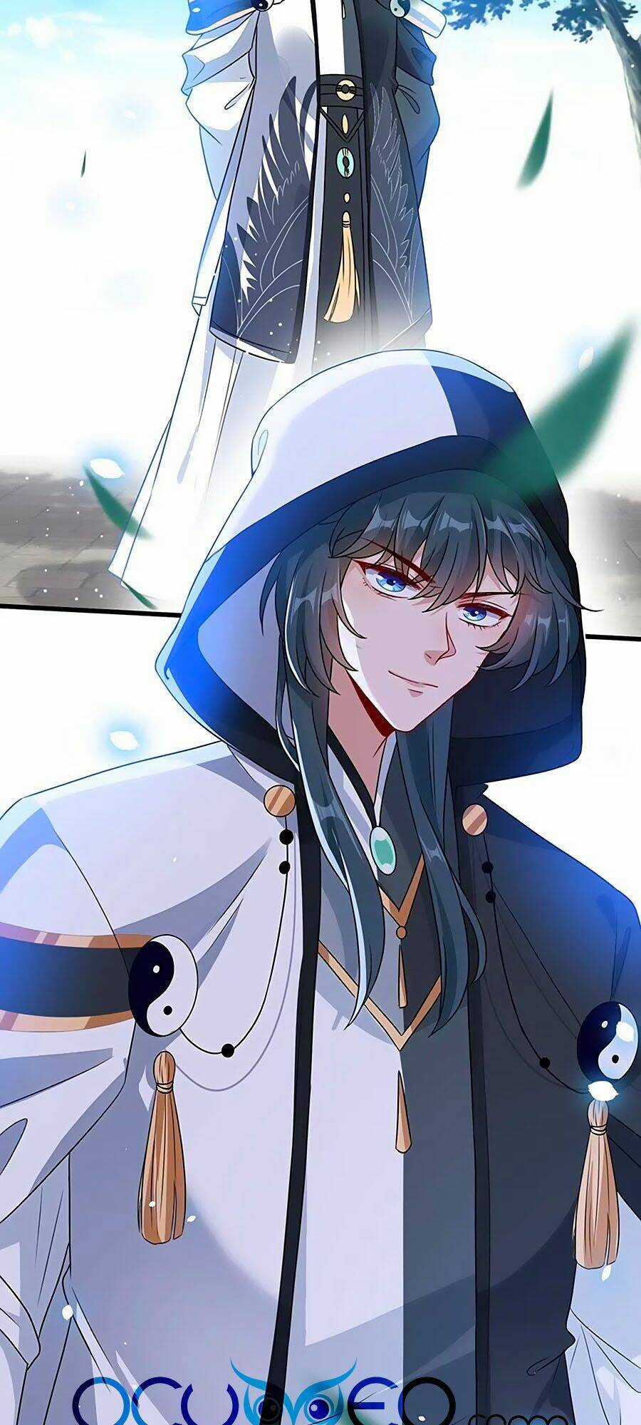 Thú Hắc Cuồng Phi Chapter 42 trang 30