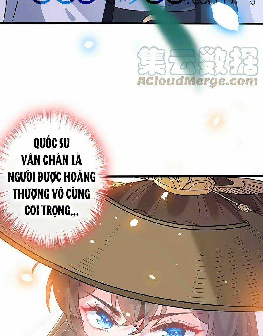 Thú Hắc Cuồng Phi Chapter 42 trang 31