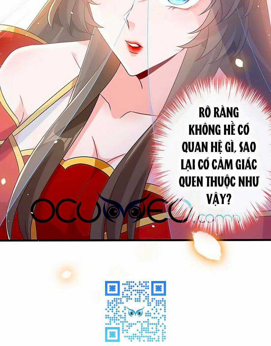 Thú Hắc Cuồng Phi Chapter 42 trang 32