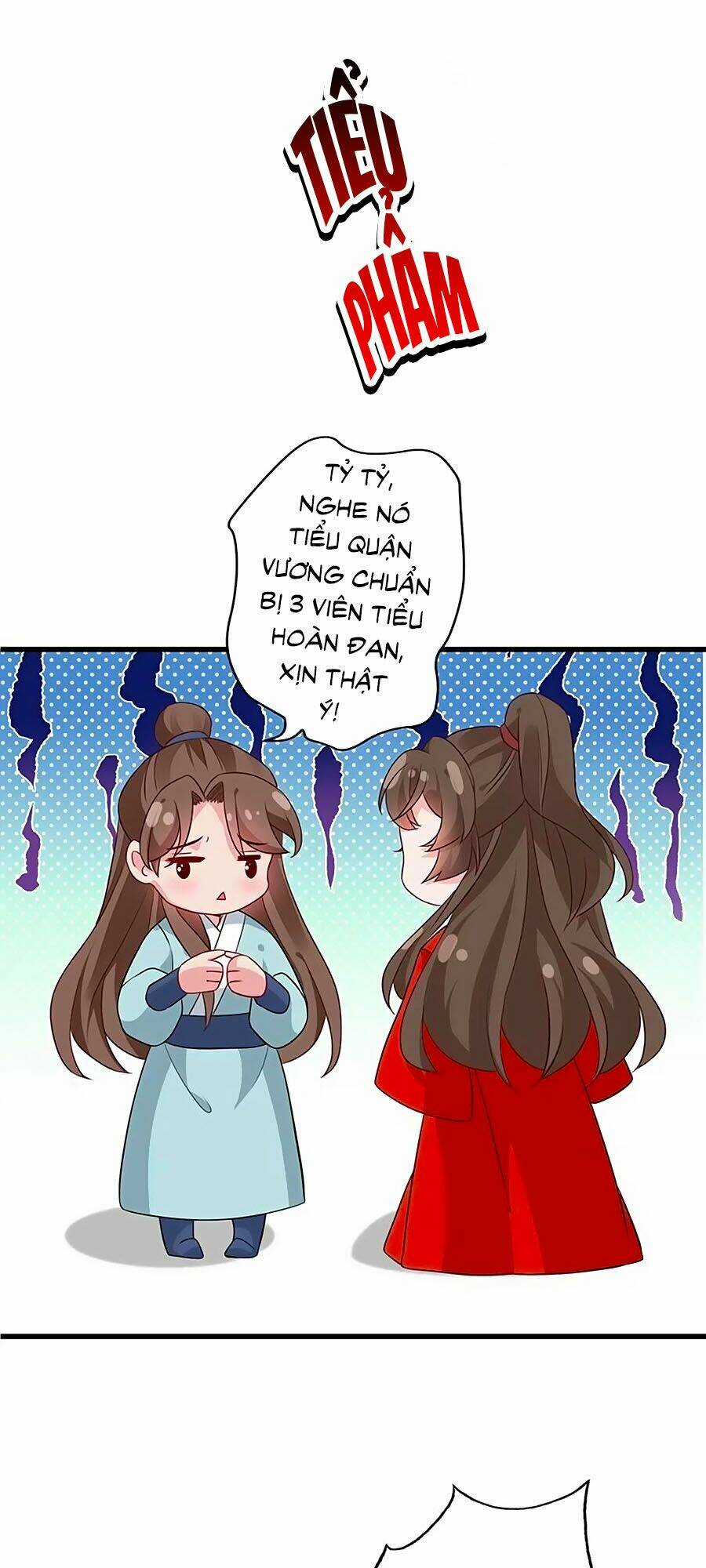 Thú Hắc Cuồng Phi Chapter 42 trang 33