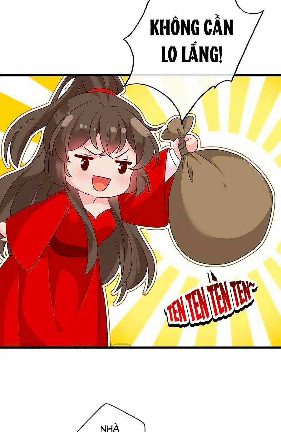 Thú Hắc Cuồng Phi Chapter 42 trang 34