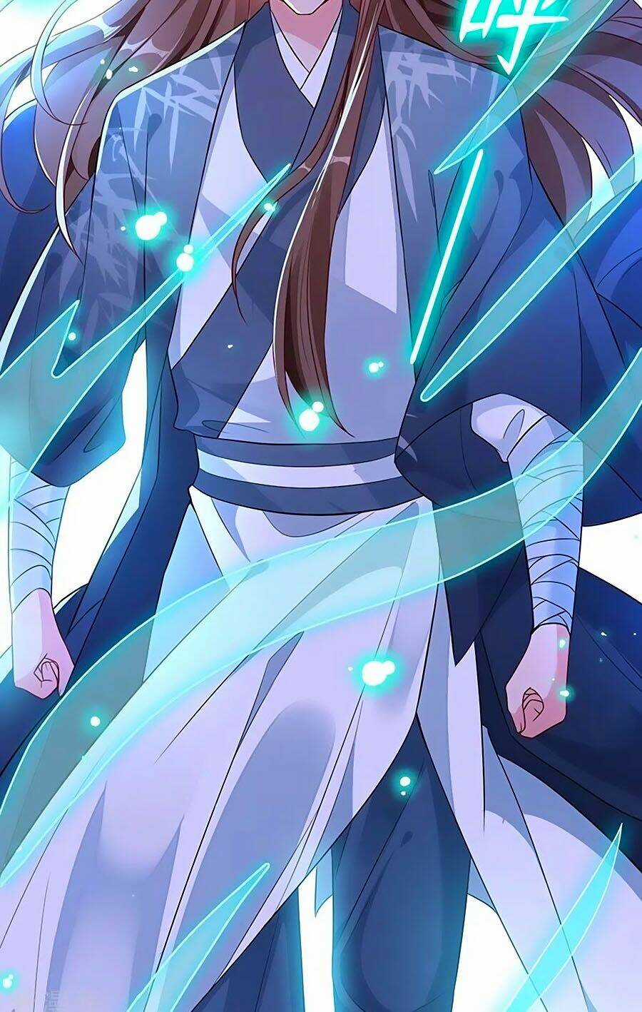 Thú Hắc Cuồng Phi Chapter 42 trang 4