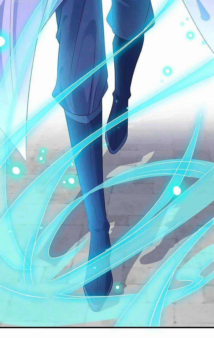 Thú Hắc Cuồng Phi Chapter 42 trang 5