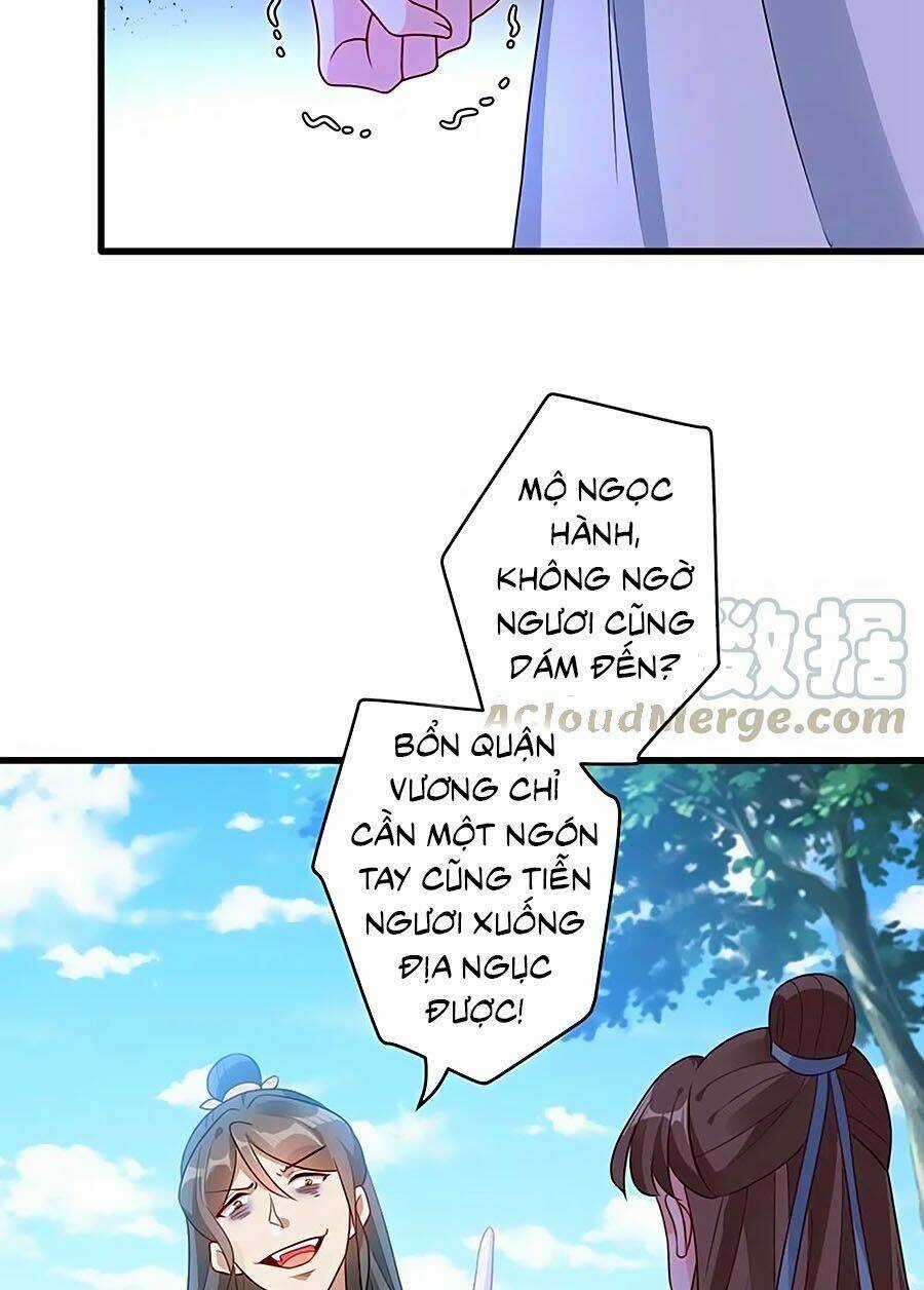 Thú Hắc Cuồng Phi Chapter 42 trang 8