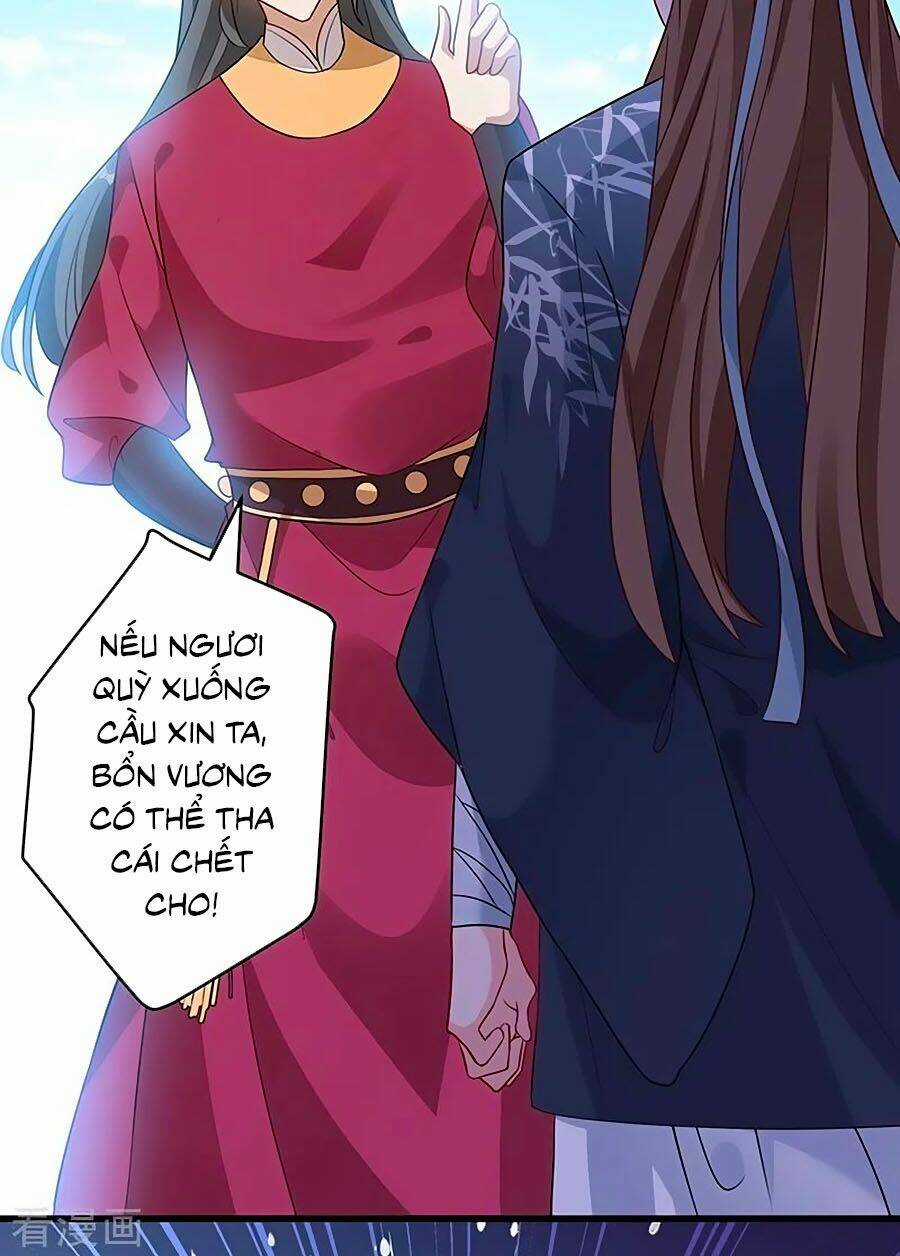 Thú Hắc Cuồng Phi Chapter 42 trang 9