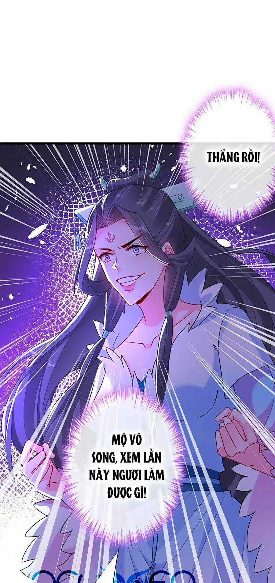 Thú Hắc Cuồng Phi Chapter 43 trang 12