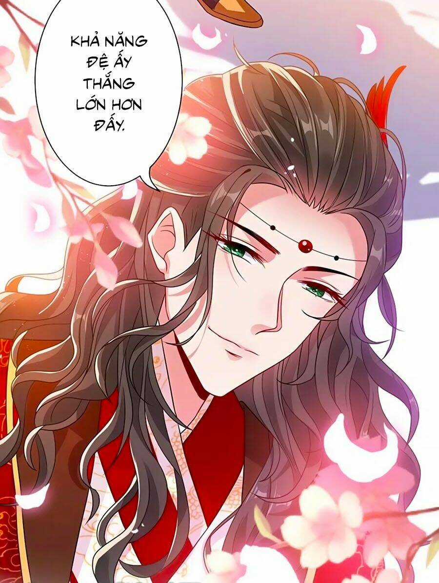 Thú Hắc Cuồng Phi Chapter 43 trang 17