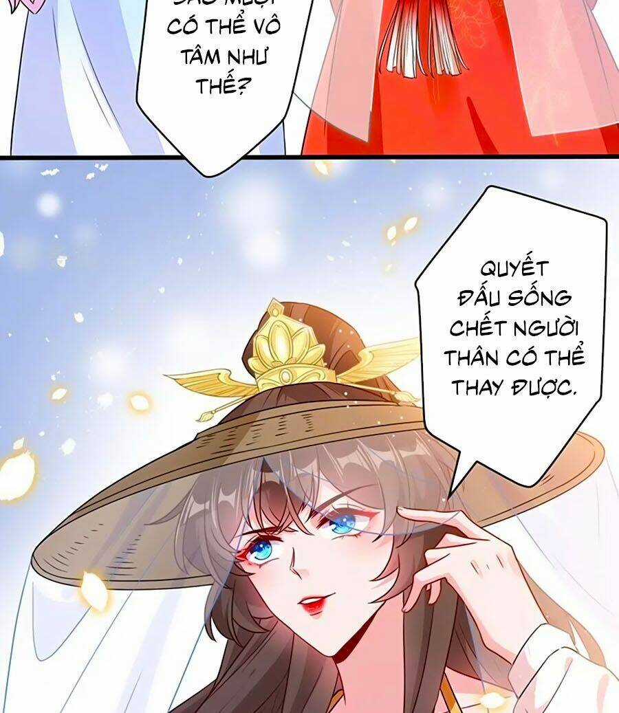 Thú Hắc Cuồng Phi Chapter 43 trang 2