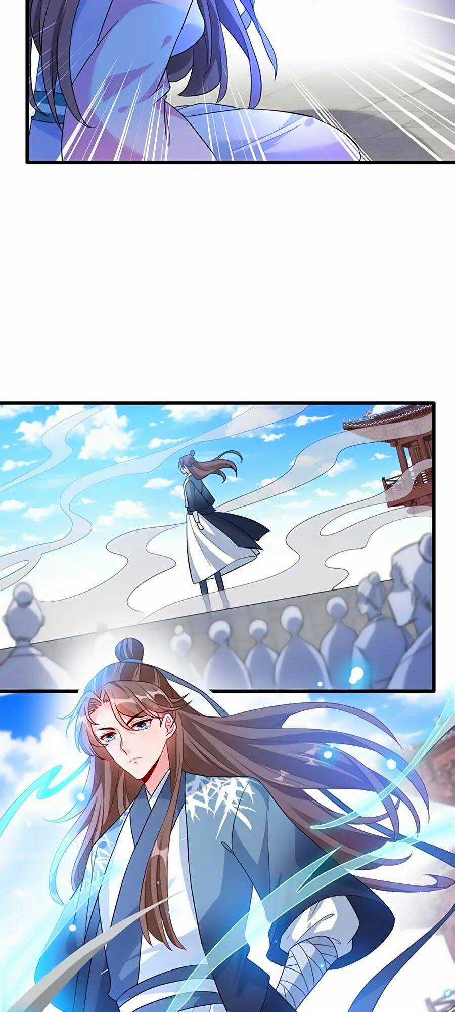 Thú Hắc Cuồng Phi Chapter 43 trang 24