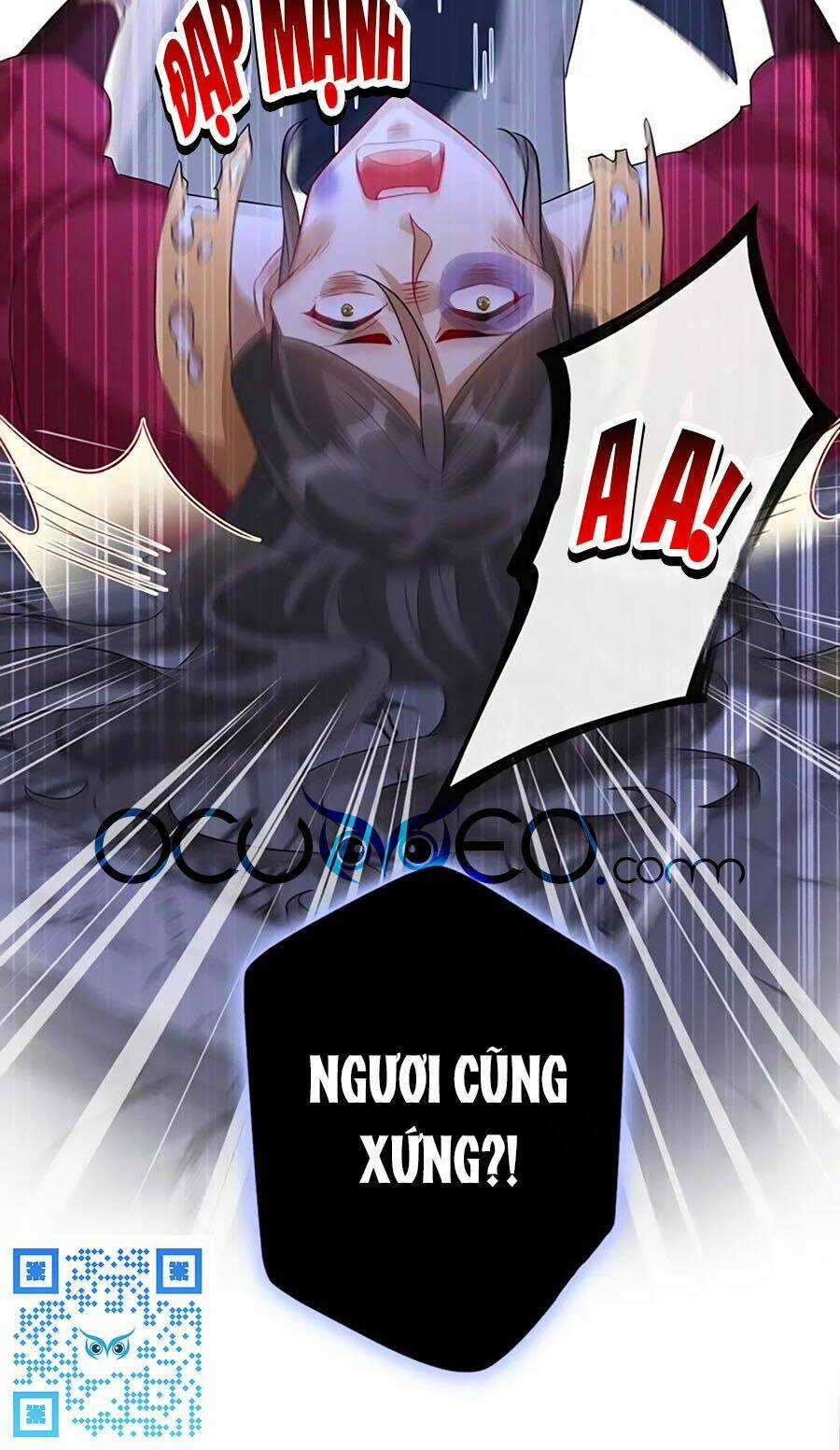 Thú Hắc Cuồng Phi Chapter 43 trang 29