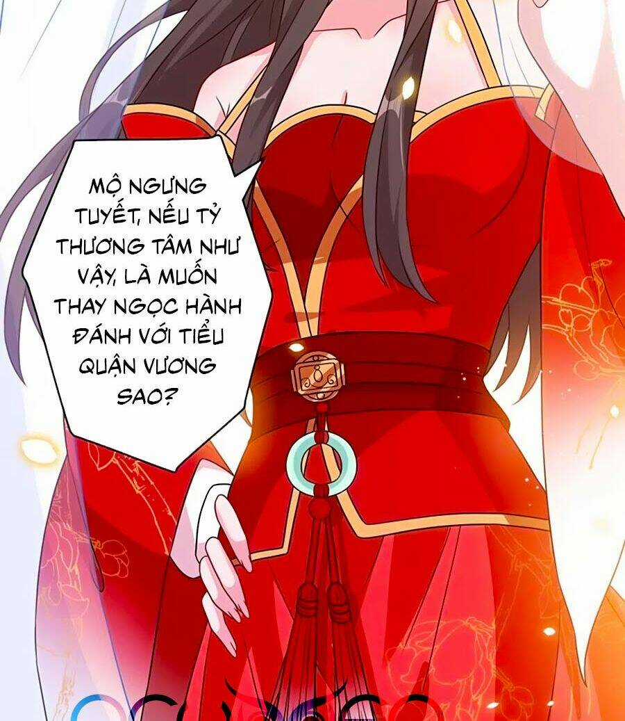 Thú Hắc Cuồng Phi Chapter 43 trang 3