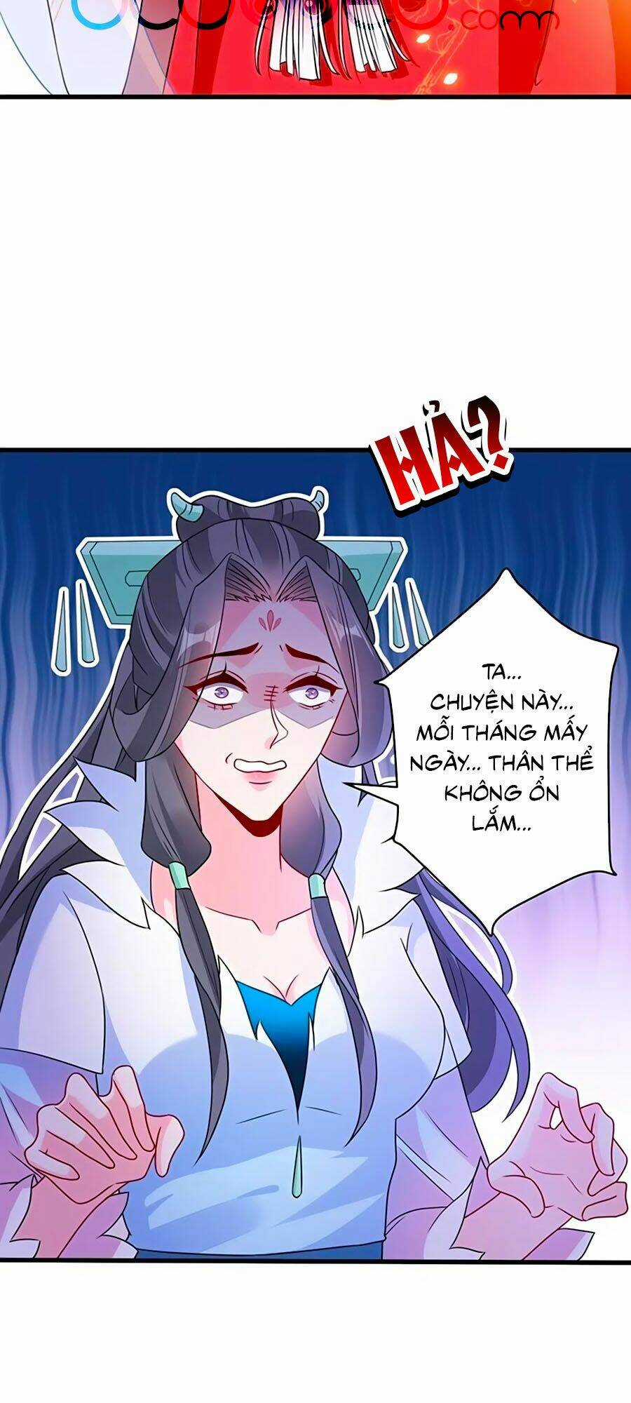 Thú Hắc Cuồng Phi Chapter 43 trang 4