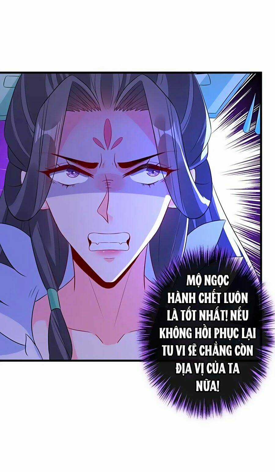 Thú Hắc Cuồng Phi Chapter 43 trang 5