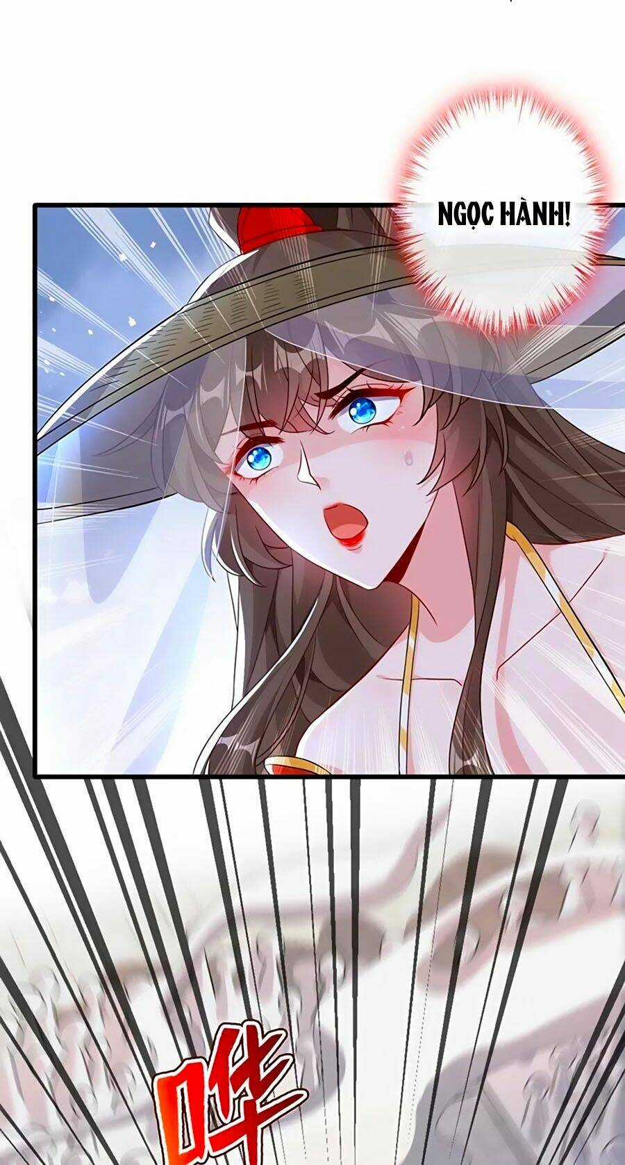 Thú Hắc Cuồng Phi Chapter 43 trang 8