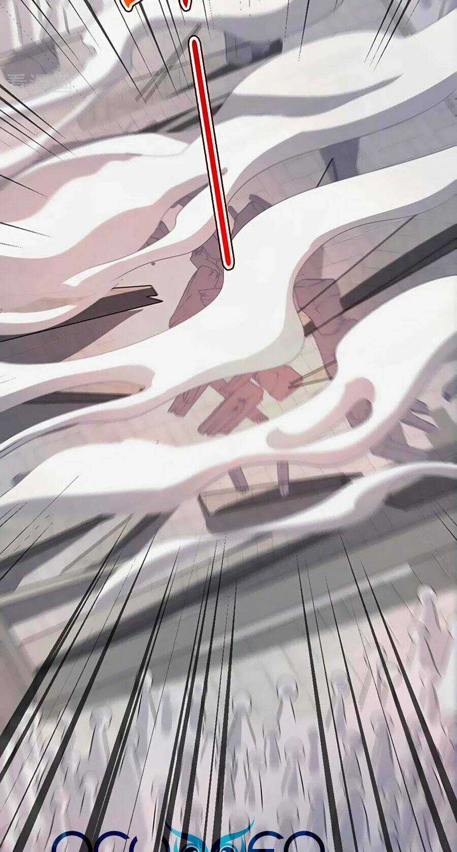 Thú Hắc Cuồng Phi Chapter 43 trang 9