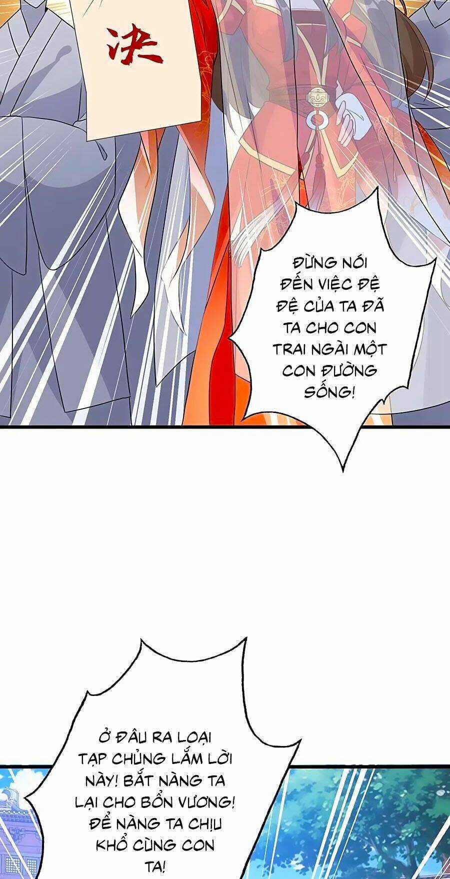 Thú Hắc Cuồng Phi Chapter 44 trang 12