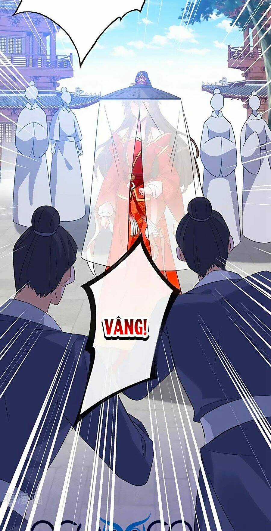 Thú Hắc Cuồng Phi Chapter 44 trang 13