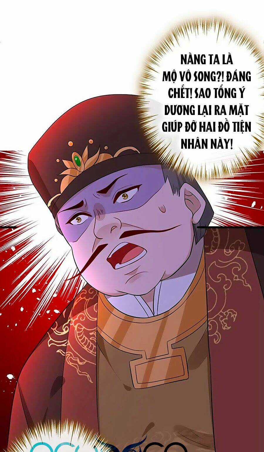 Thú Hắc Cuồng Phi Chapter 44 trang 16