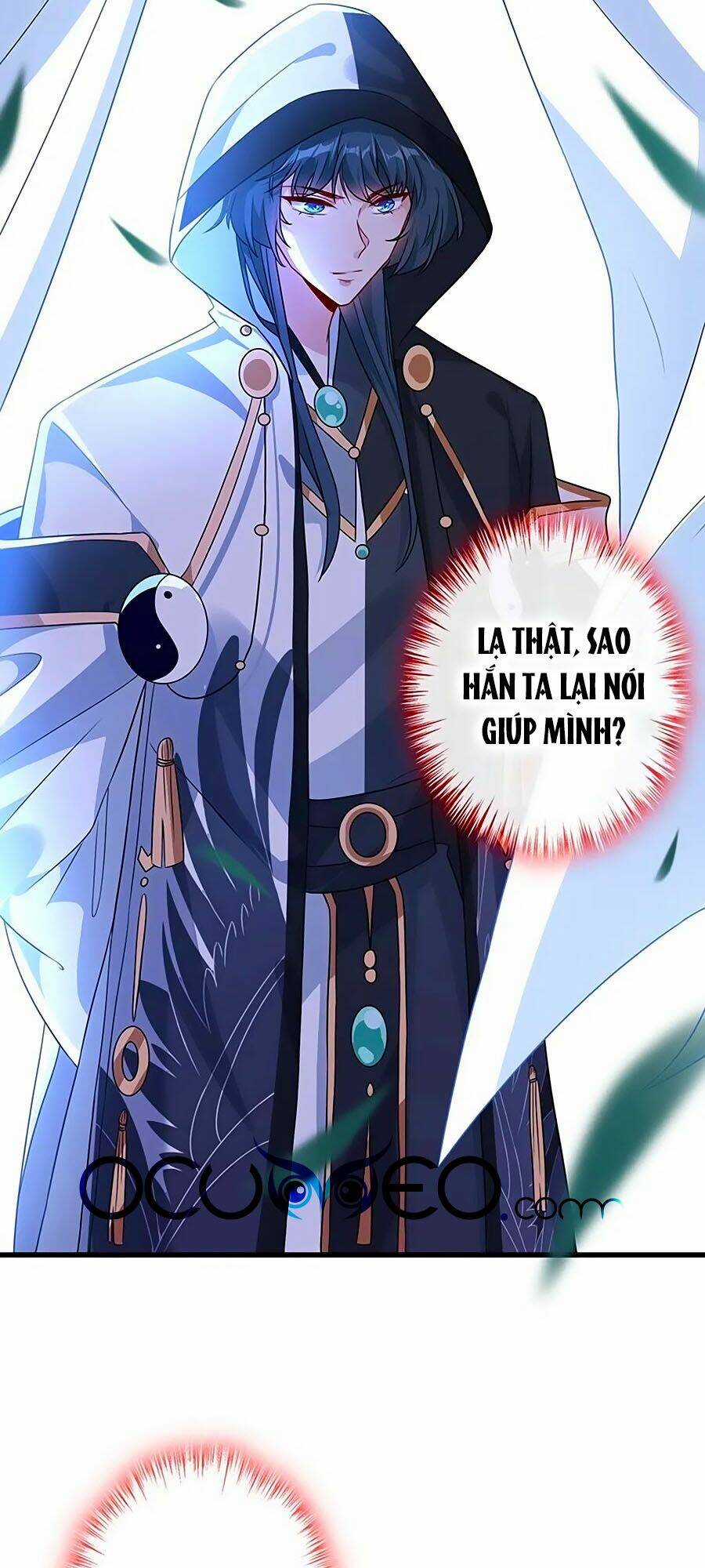 Thú Hắc Cuồng Phi Chapter 44 trang 19