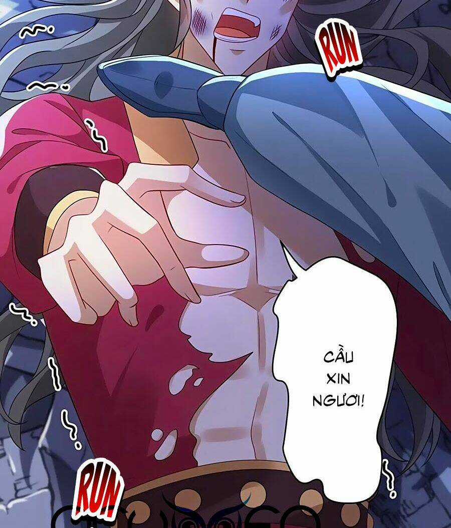 Thú Hắc Cuồng Phi Chapter 44 trang 2