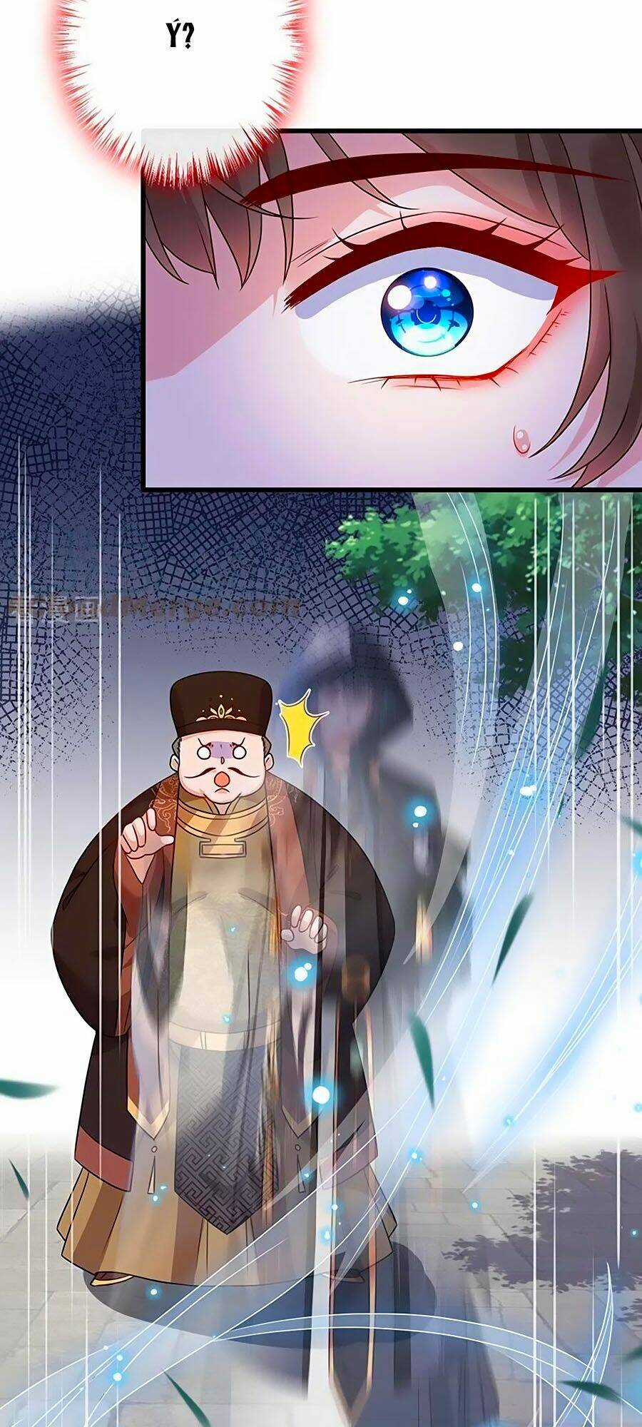 Thú Hắc Cuồng Phi Chapter 44 trang 20