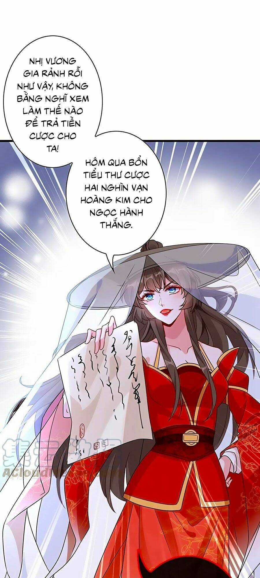 Thú Hắc Cuồng Phi Chapter 44 trang 24