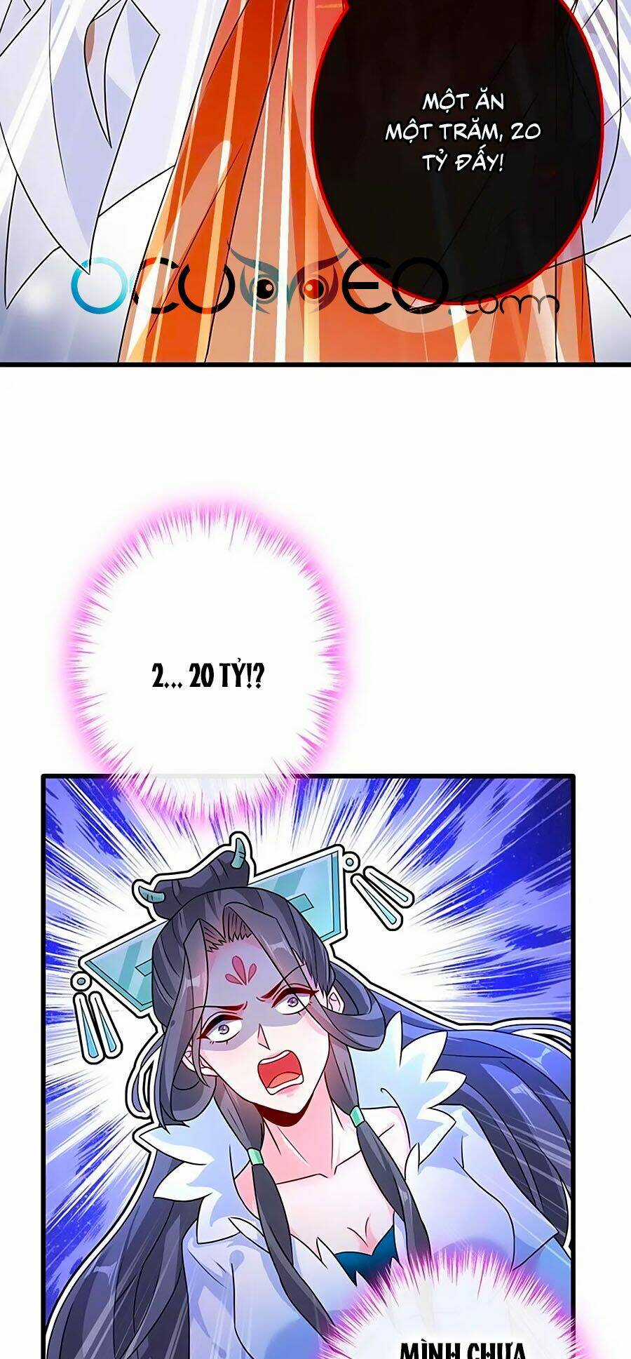 Thú Hắc Cuồng Phi Chapter 44 trang 25