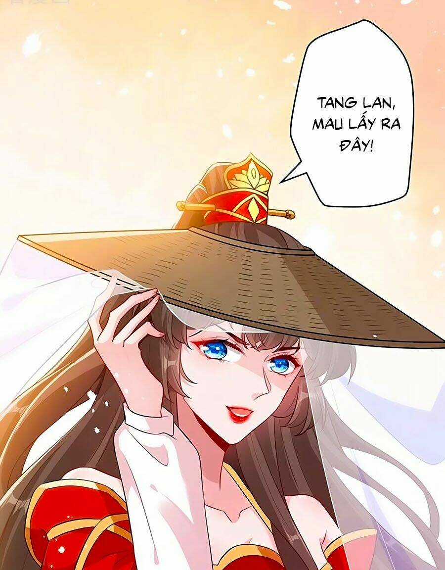 Thú Hắc Cuồng Phi Chapter 44 trang 30