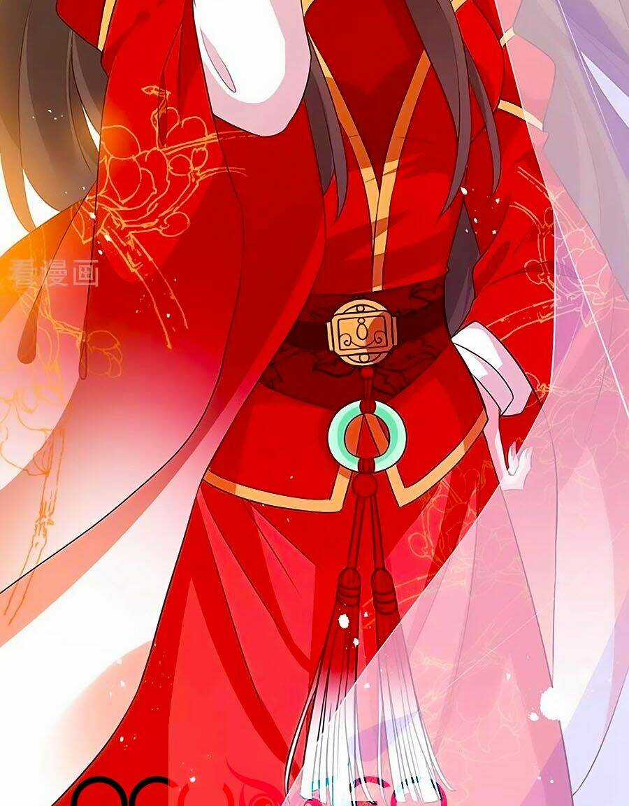 Thú Hắc Cuồng Phi Chapter 44 trang 31