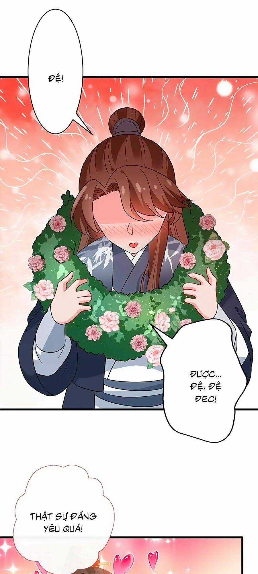 Thú Hắc Cuồng Phi Chapter 44 trang 35