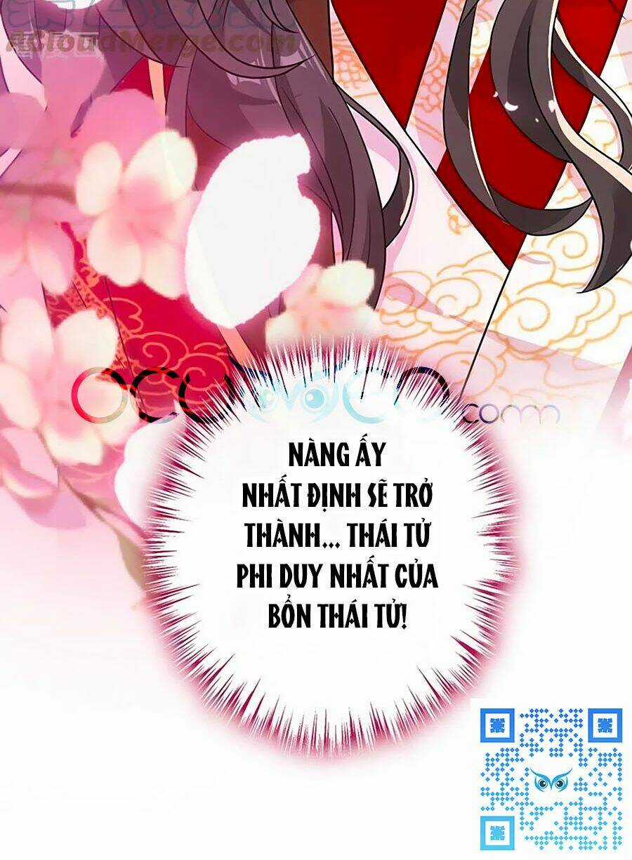 Thú Hắc Cuồng Phi Chapter 44 trang 38