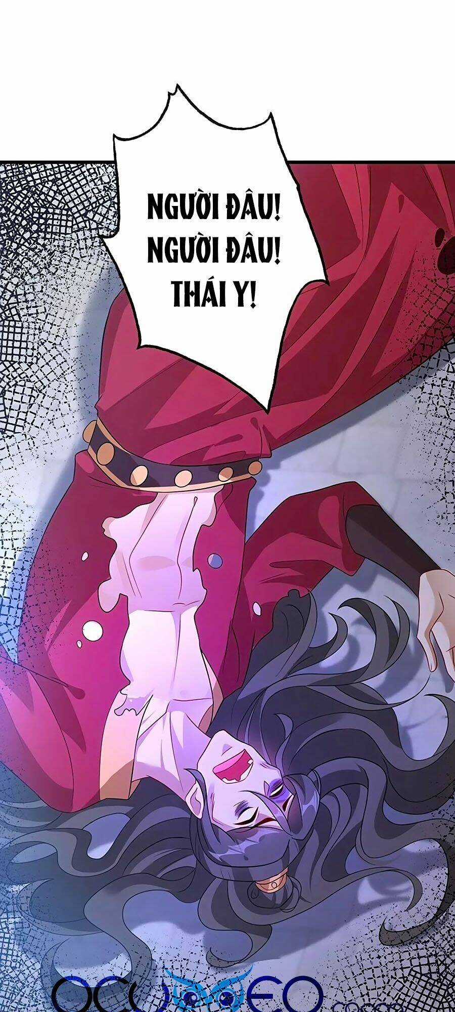 Thú Hắc Cuồng Phi Chapter 44 trang 7