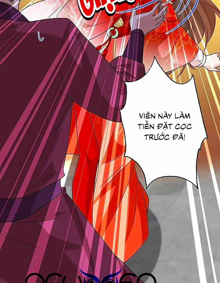 Thú Hắc Cuồng Phi Chapter 45 trang 18