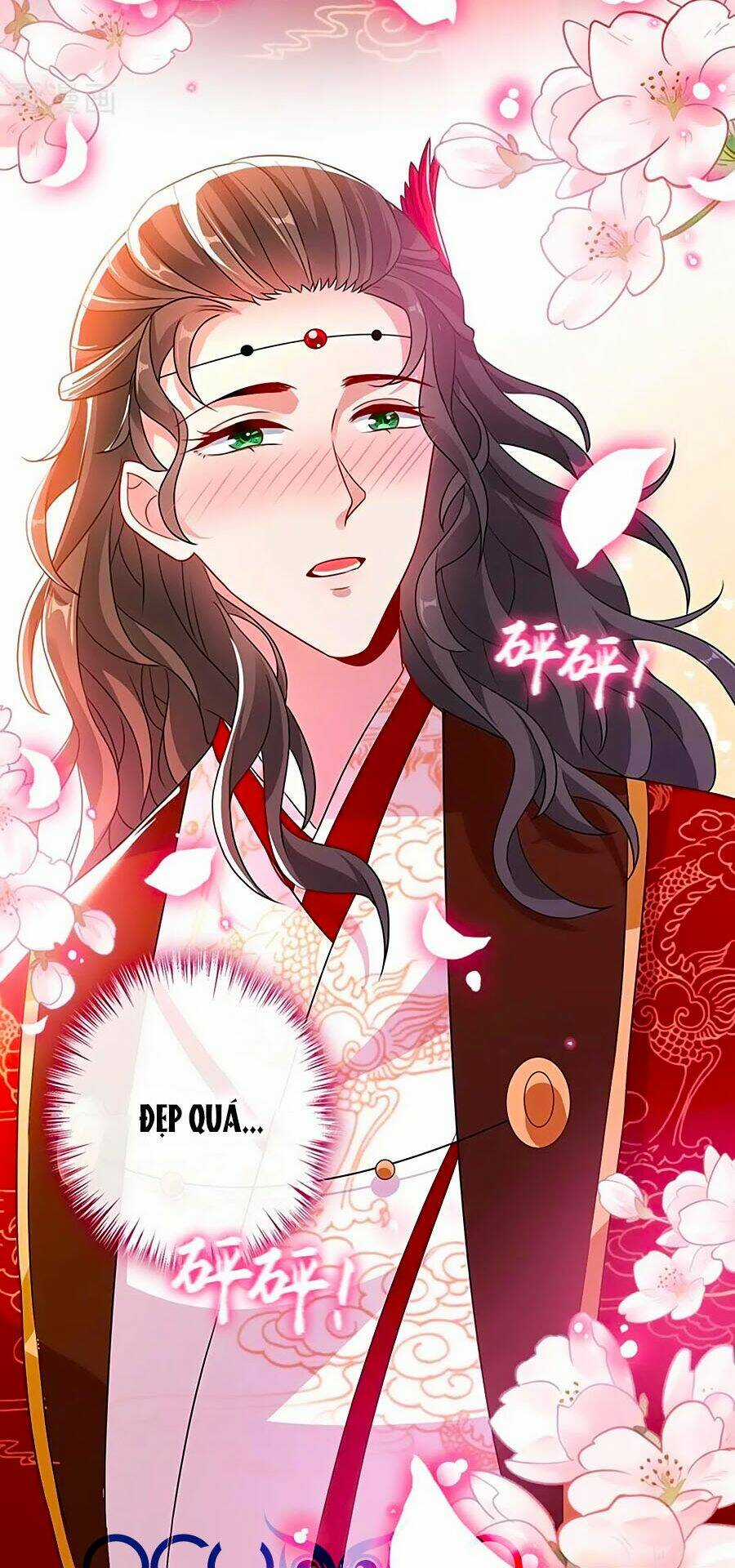 Thú Hắc Cuồng Phi Chapter 45 trang 22