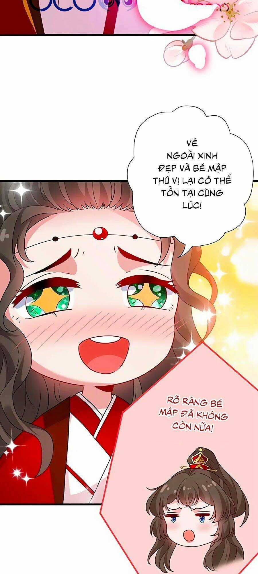 Thú Hắc Cuồng Phi Chapter 45 trang 23