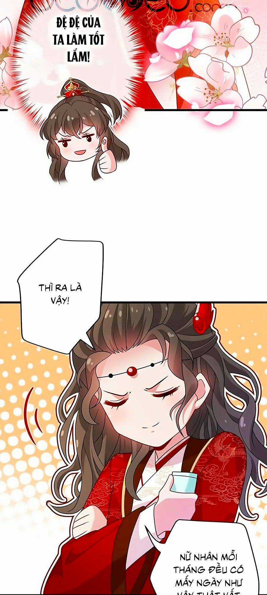 Thú Hắc Cuồng Phi Chapter 45 trang 27