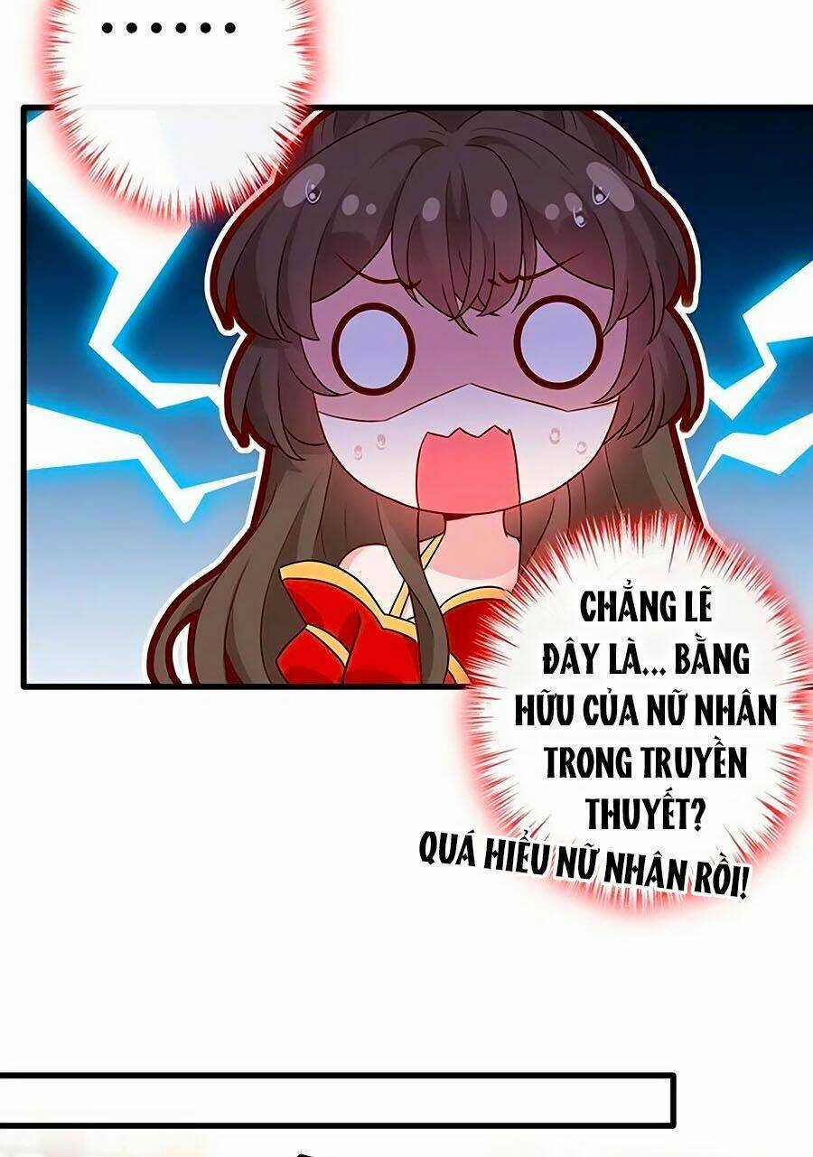 Thú Hắc Cuồng Phi Chapter 45 trang 30