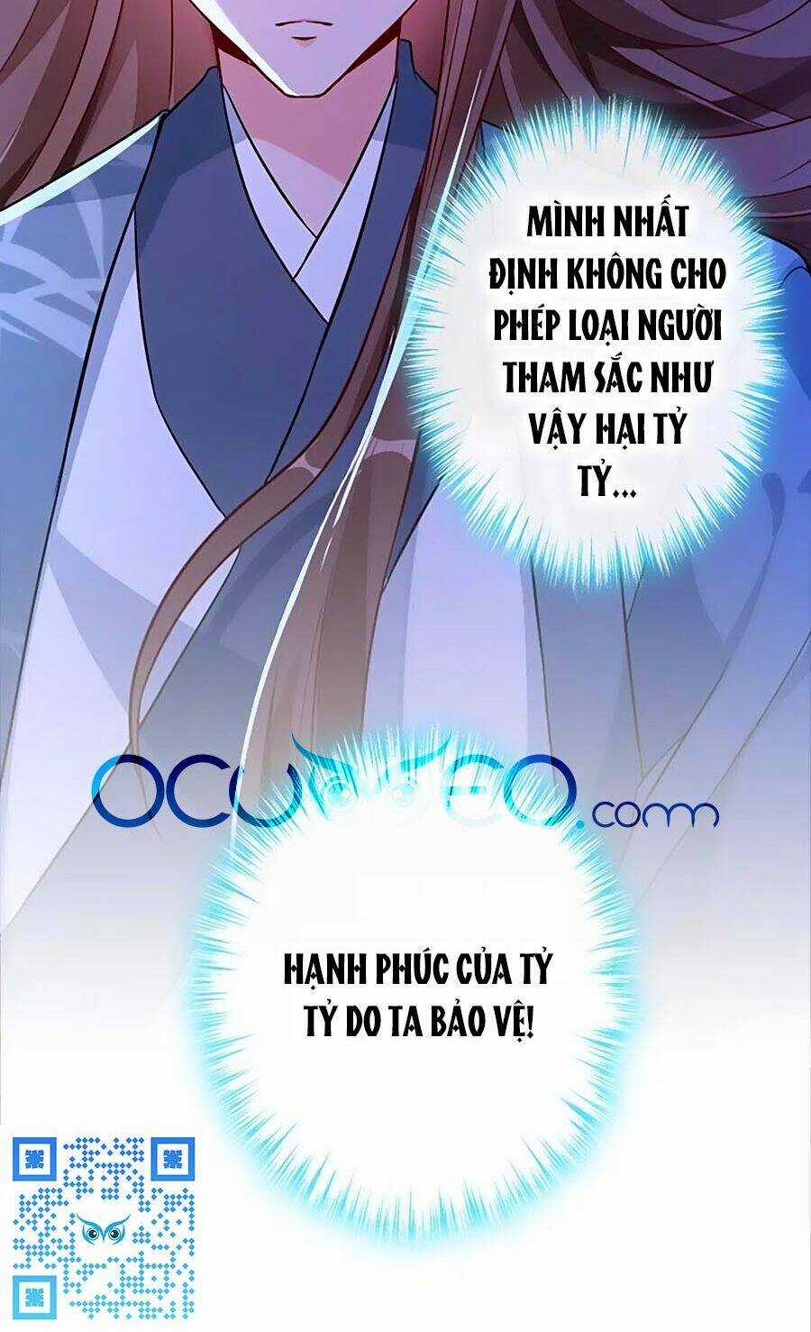 Thú Hắc Cuồng Phi Chapter 45 trang 35