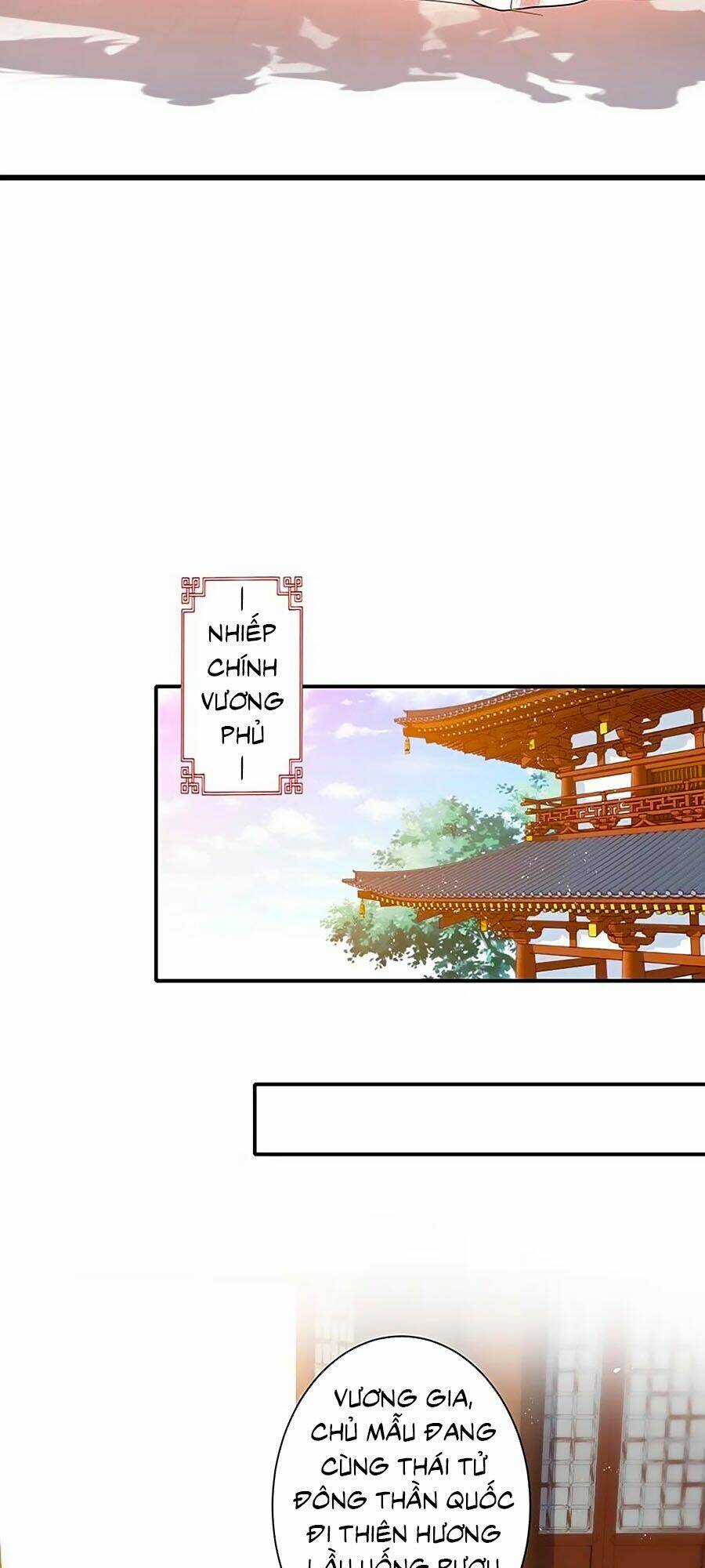 Thú Hắc Cuồng Phi Chapter 45 trang 4